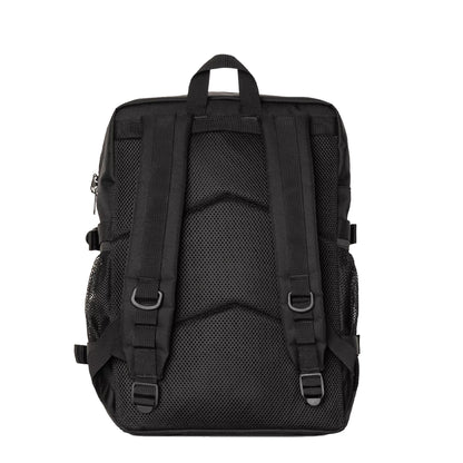 Carhartt WIP Jakob Backpack Black