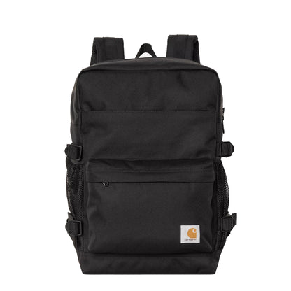 Carhartt WIP Jakob Backpack Black