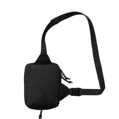 Carhartt WIP Kickflip Shoulder Bag Black