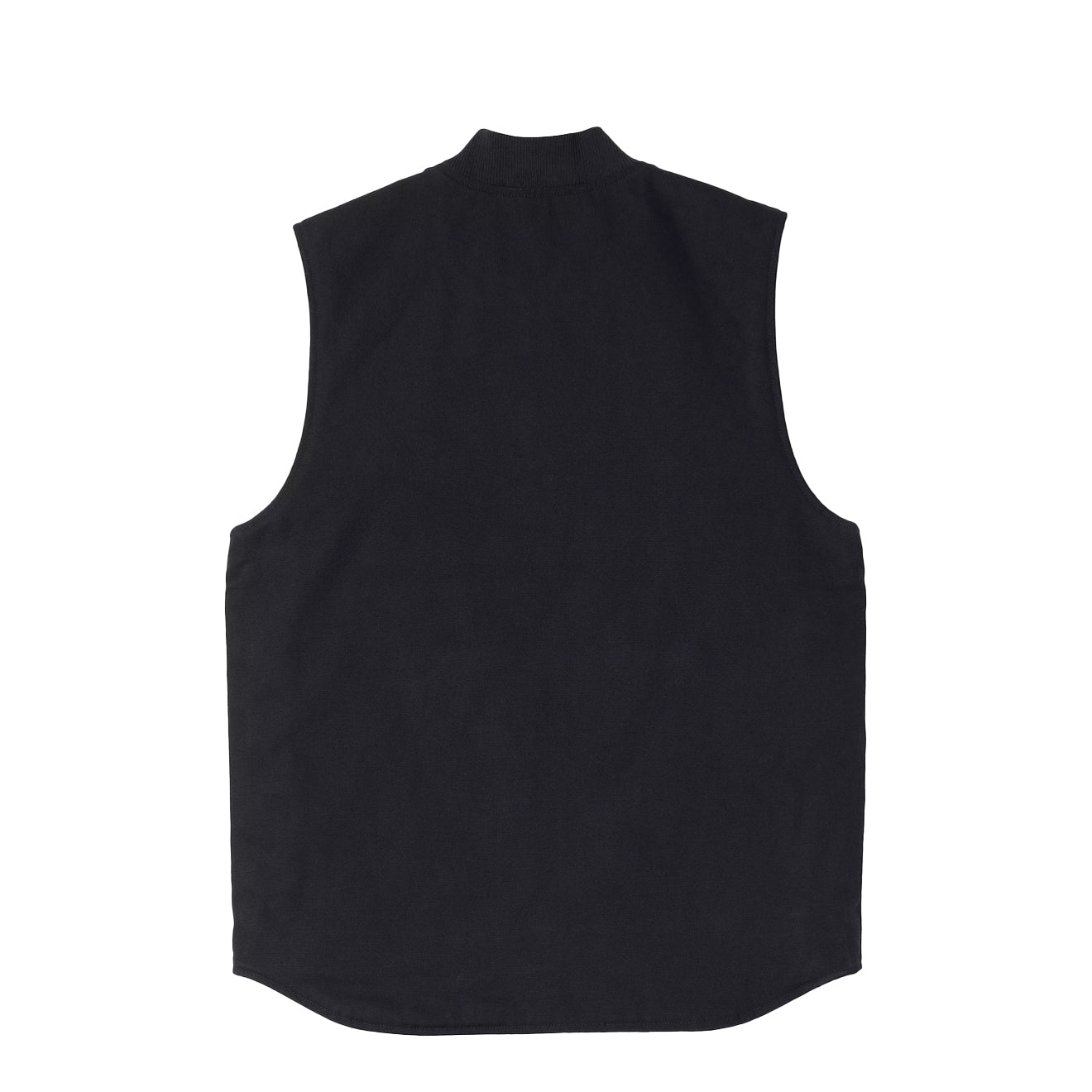 Carhartt WIP Classic Vest Dark Navy Rigid - The Sporting Lodge