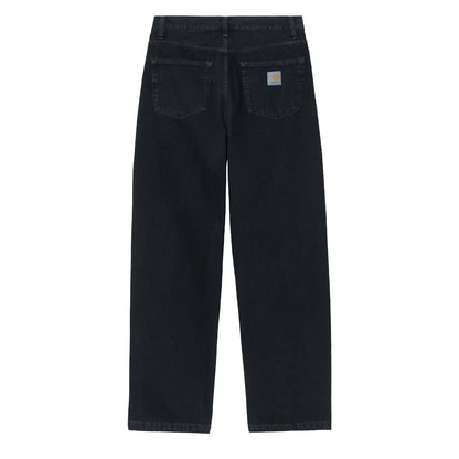 Carhartt WIP Landon Pant Blue Midnight Wash - The Sporting Lodge