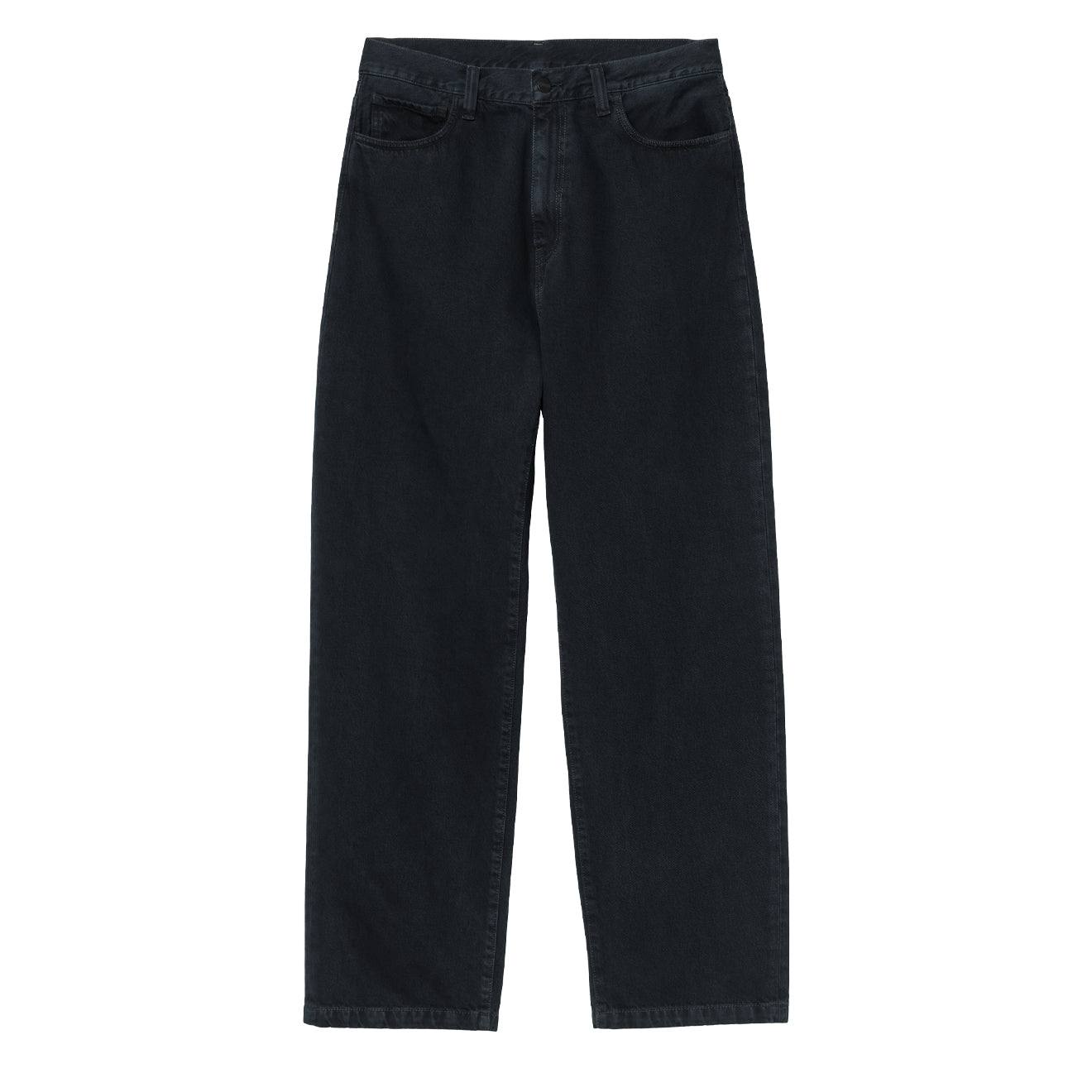 Carhartt WIP Landon Pant Blue Midnight Wash - The Sporting Lodge