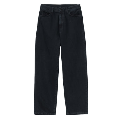 Carhartt WIP Landon Pant Blue Midnight Wash - The Sporting Lodge