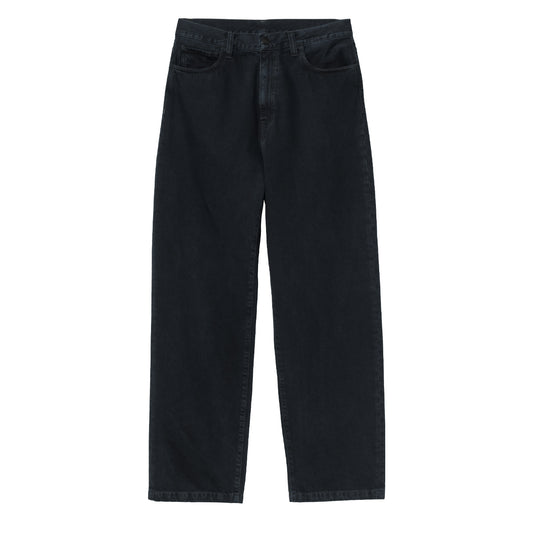 Carhartt WIP Landon Pant Blue Midnight Wash