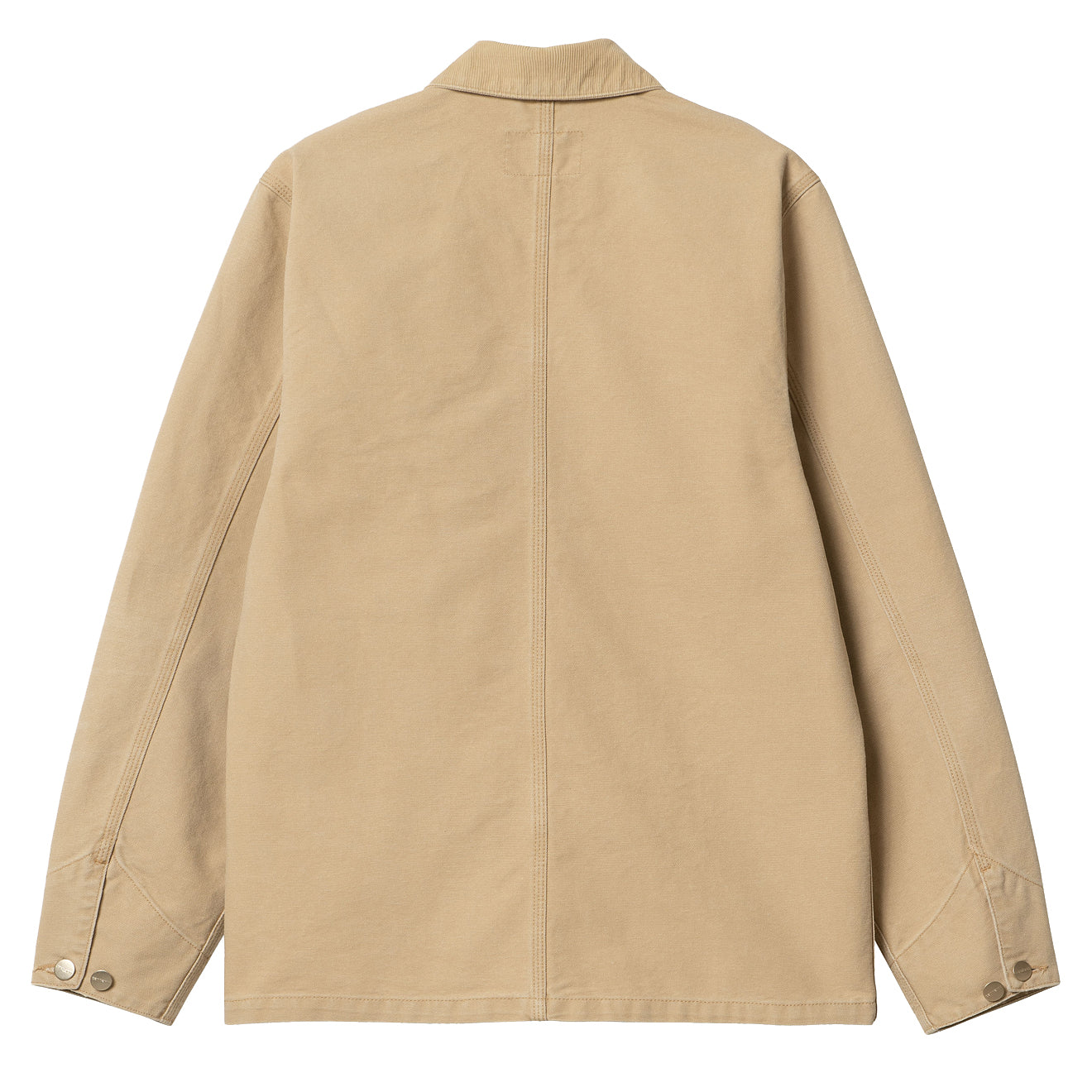 Carhartt WIP Michigan Coat Bourbon | The Sporting Lodge