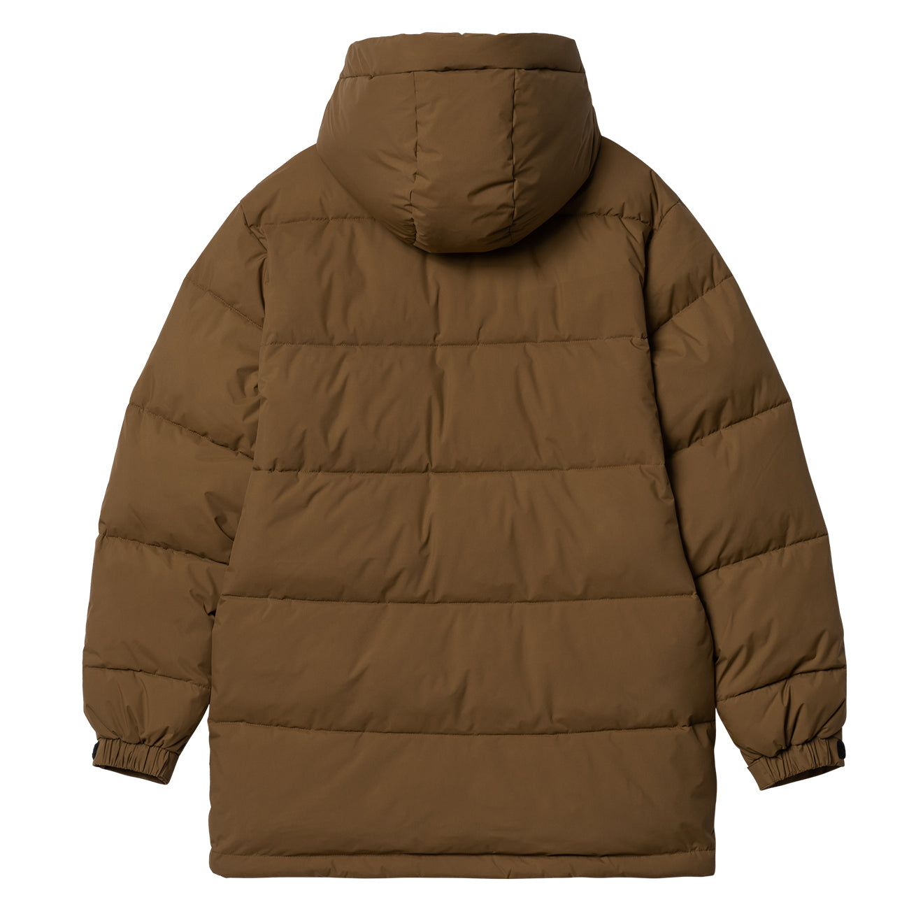 Carhartt WIP Milter Jacket Tamarind - The Sporting Lodge
