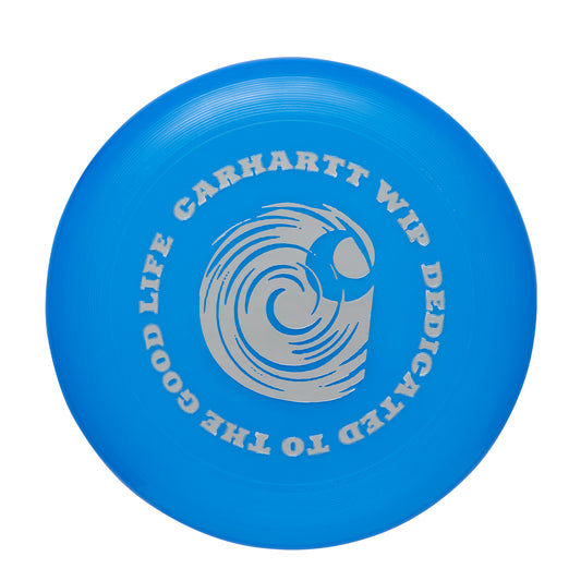 Carhartt WIP Mist Frisbee Acapulco / Wax - The Sporting Lodge