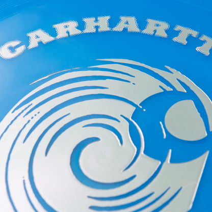 Carhartt WIP Mist Frisbee Acapulco / Wax - The Sporting Lodge