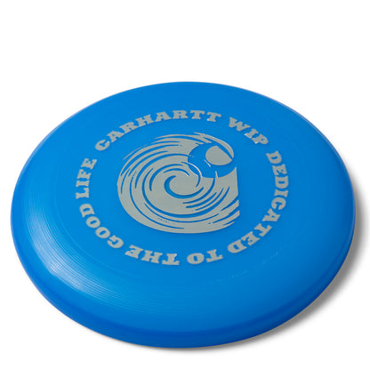 Carhartt WIP Mist Frisbee Acapulco / Wax - The Sporting Lodge
