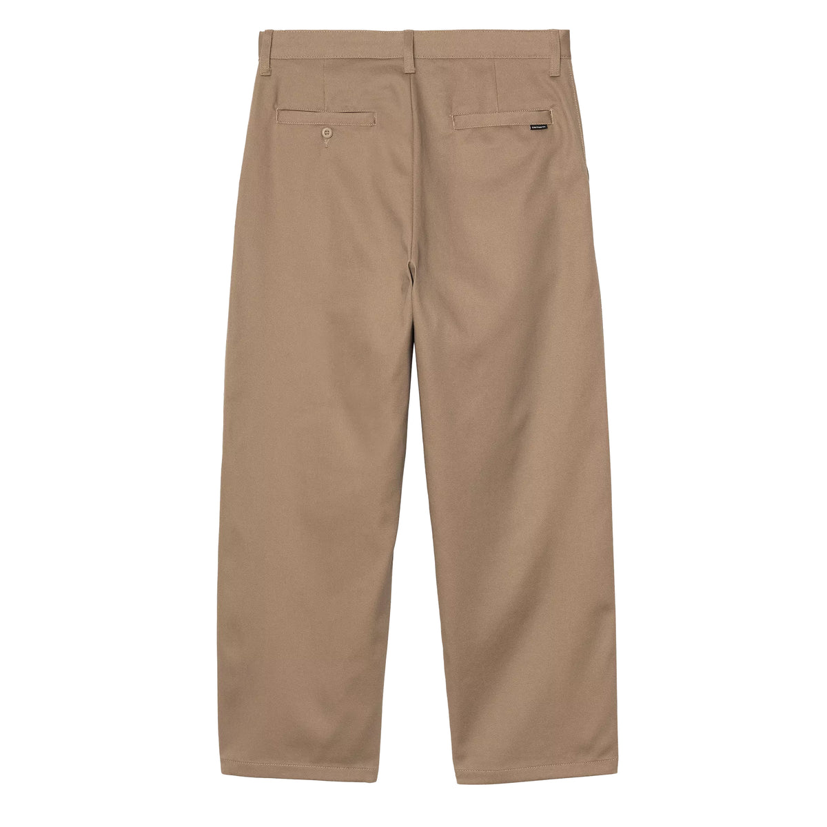 Carhartt WIP Module Pant Leather Rigid