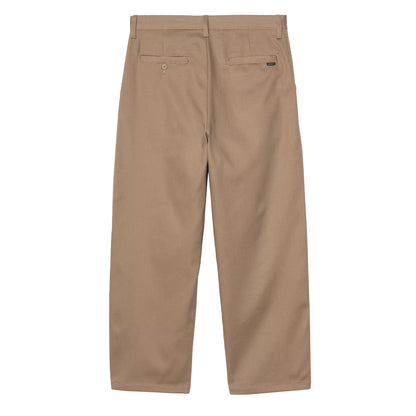 Carhartt WIP Module Pant Leather Rigid