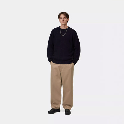 Carhartt WIP Module Pant Leather Rigid