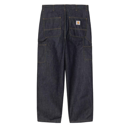 Carhartt WIP OG Single Knee Pant Blue Rigid