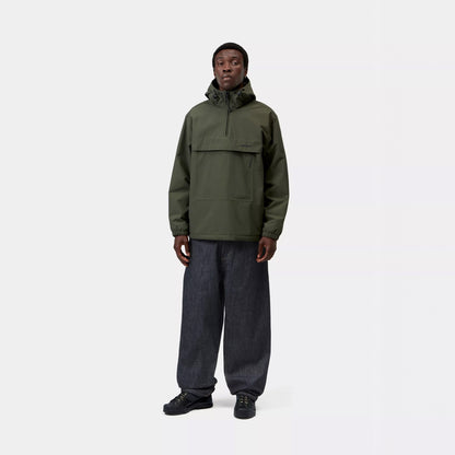 Carhartt WIP OG Single Knee Pant Blue Rigid