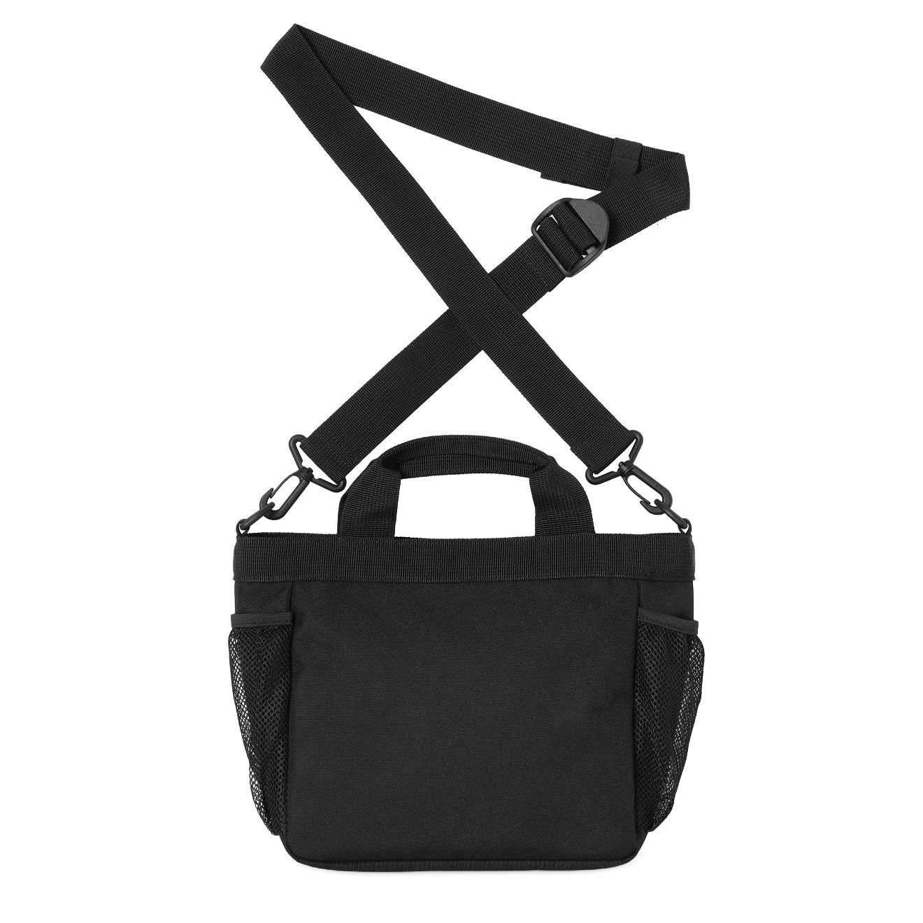 Carhartt WIP Philis Shoulder Bag Black