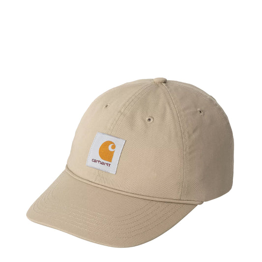 Carhartt WIP Postal Cap Iroko - The Sporting Lodge
