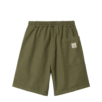Carhartt WIP Rainer Short Dundee