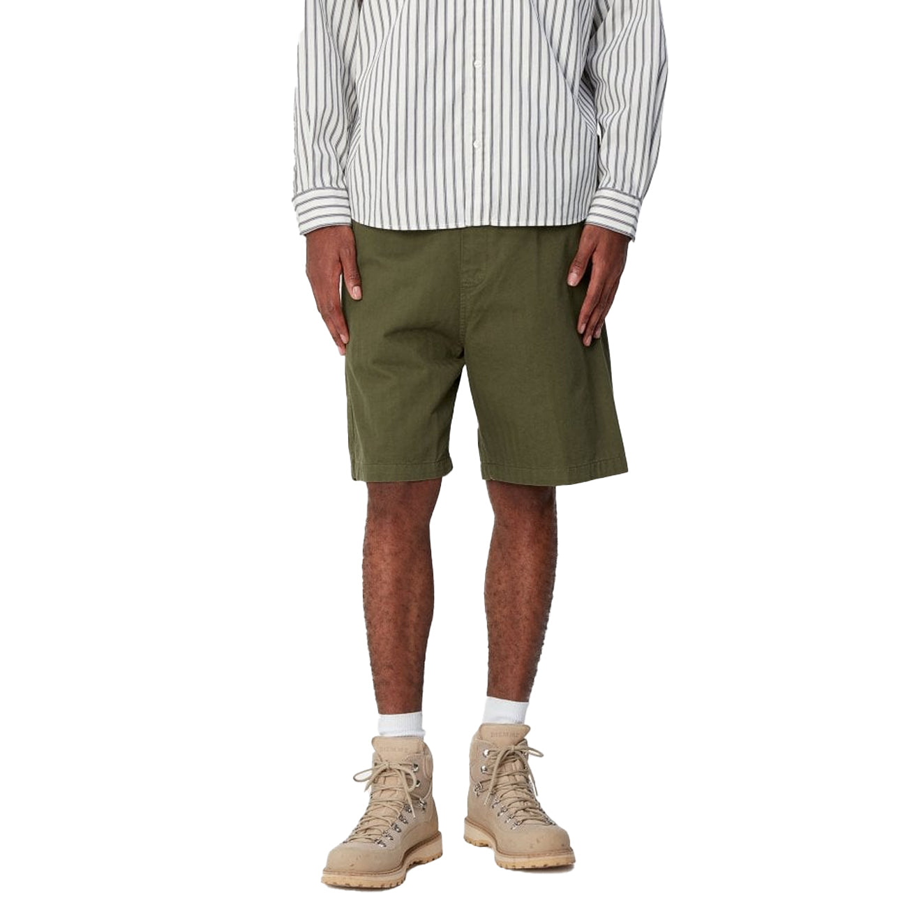 Carhartt WIP Rainer Short Dundee