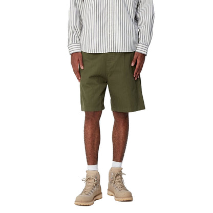 Carhartt WIP Rainer Short Dundee