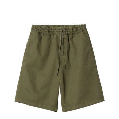 Carhartt WIP Rainer Short Dundee
