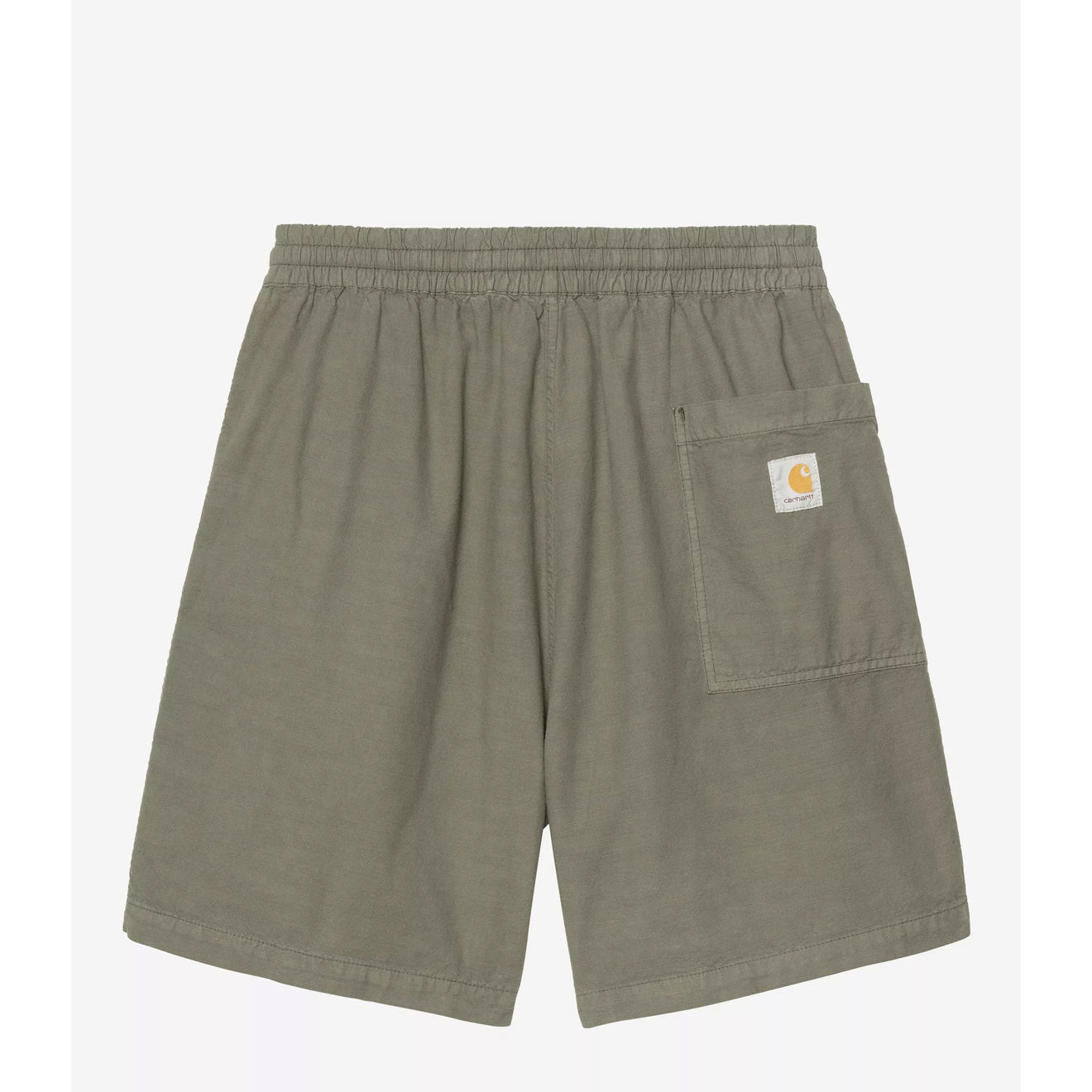 Carhartt WIP Rainer Short Leaf Garment Dyed