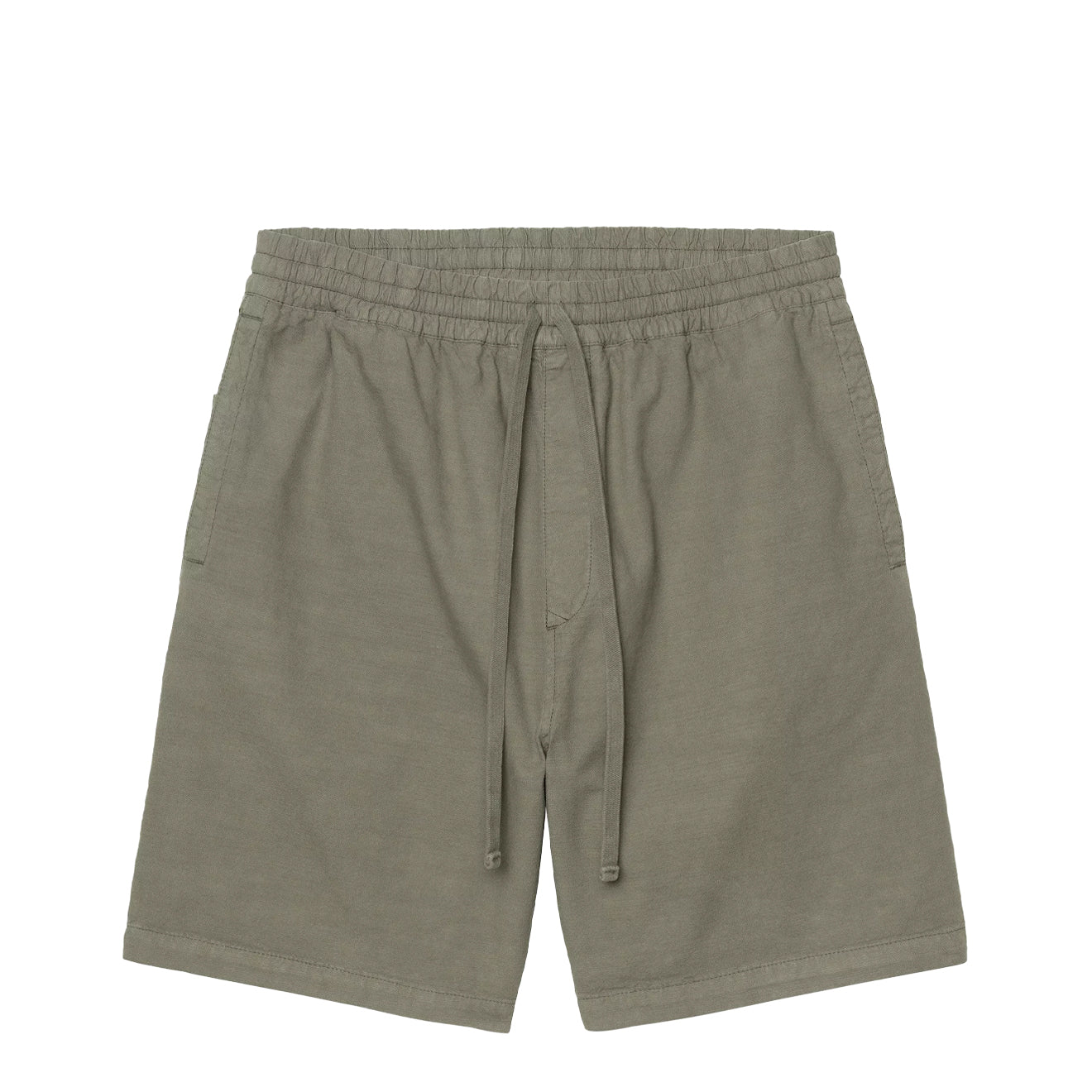Carhartt WIP Rainer Short Leaf Garment Dyed