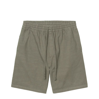 Carhartt WIP Rainer Short Leaf Garment Dyed