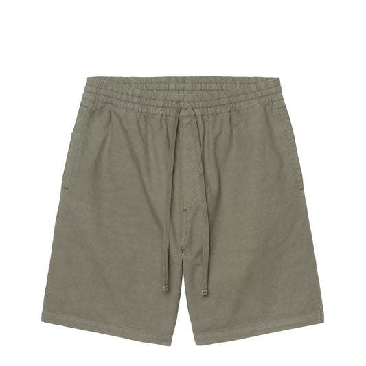 Carhartt WIP Rainer Short Leaf Garment Dyed
