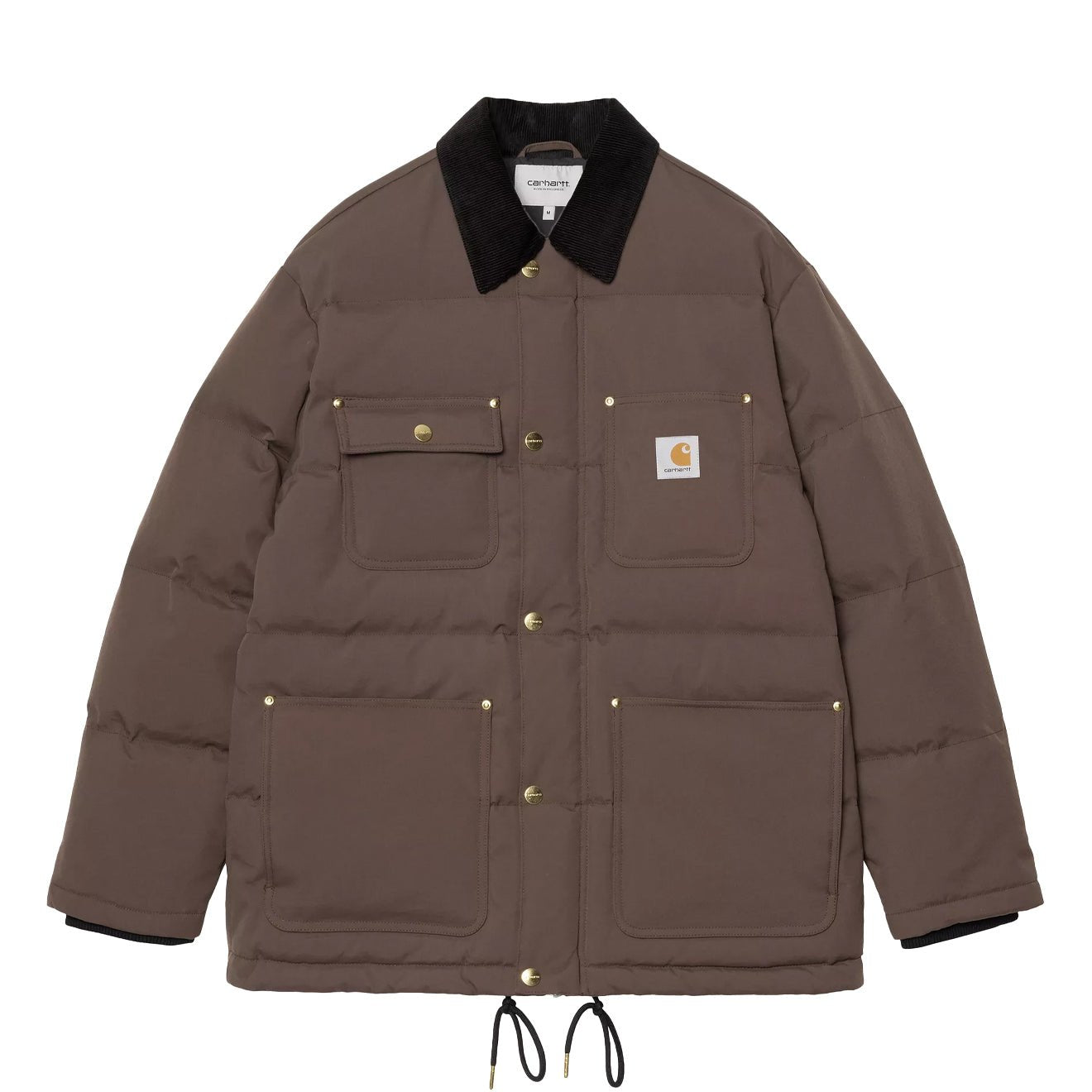 Carhartt WIP Jackets - Durable Coats & Outerwear | The Sporting Lodge