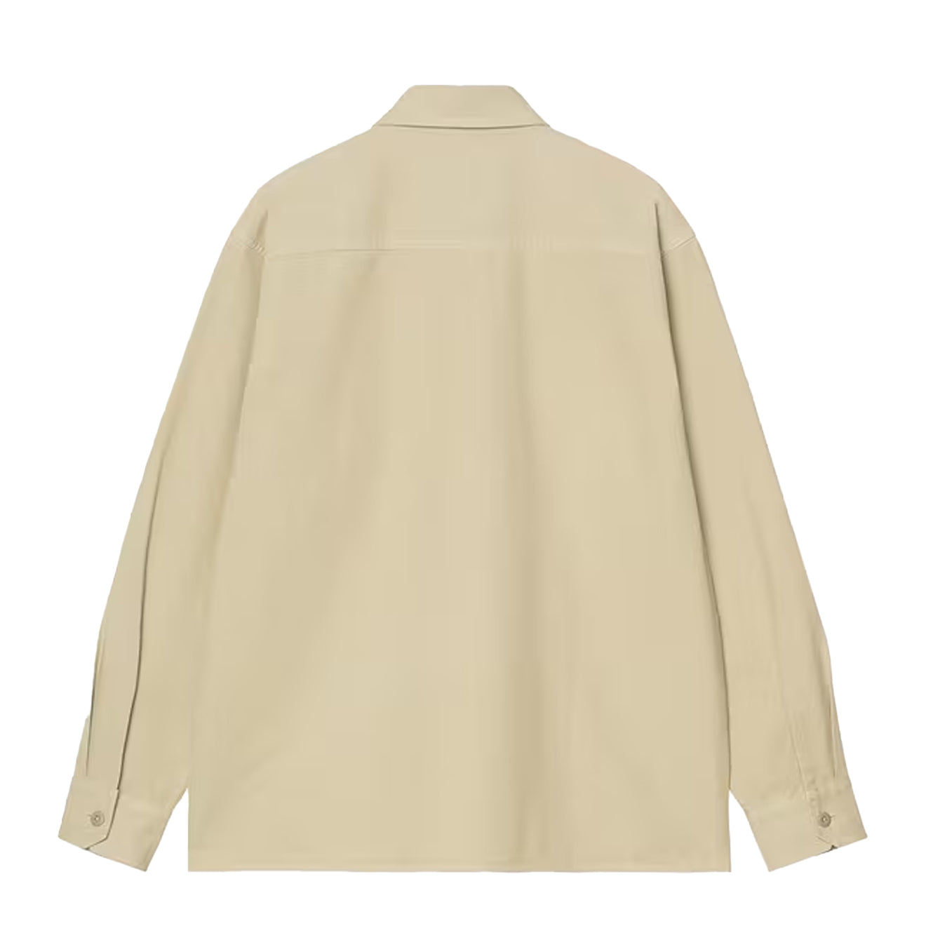 Carhartt WIP Reno Shirt Jac Barchan - The Sporting Lodge