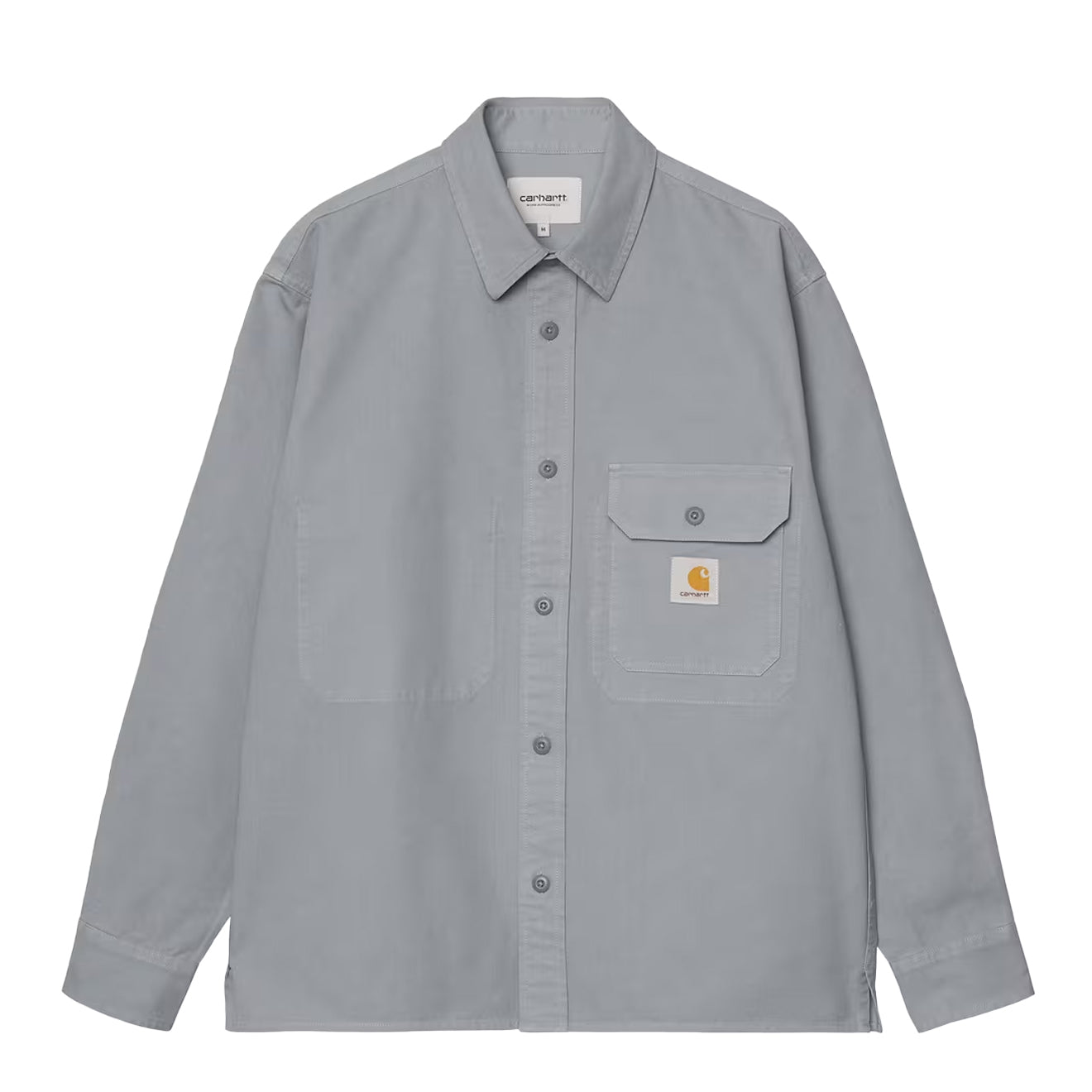 Carhartt WIP Reno Shirt Jac Mirror