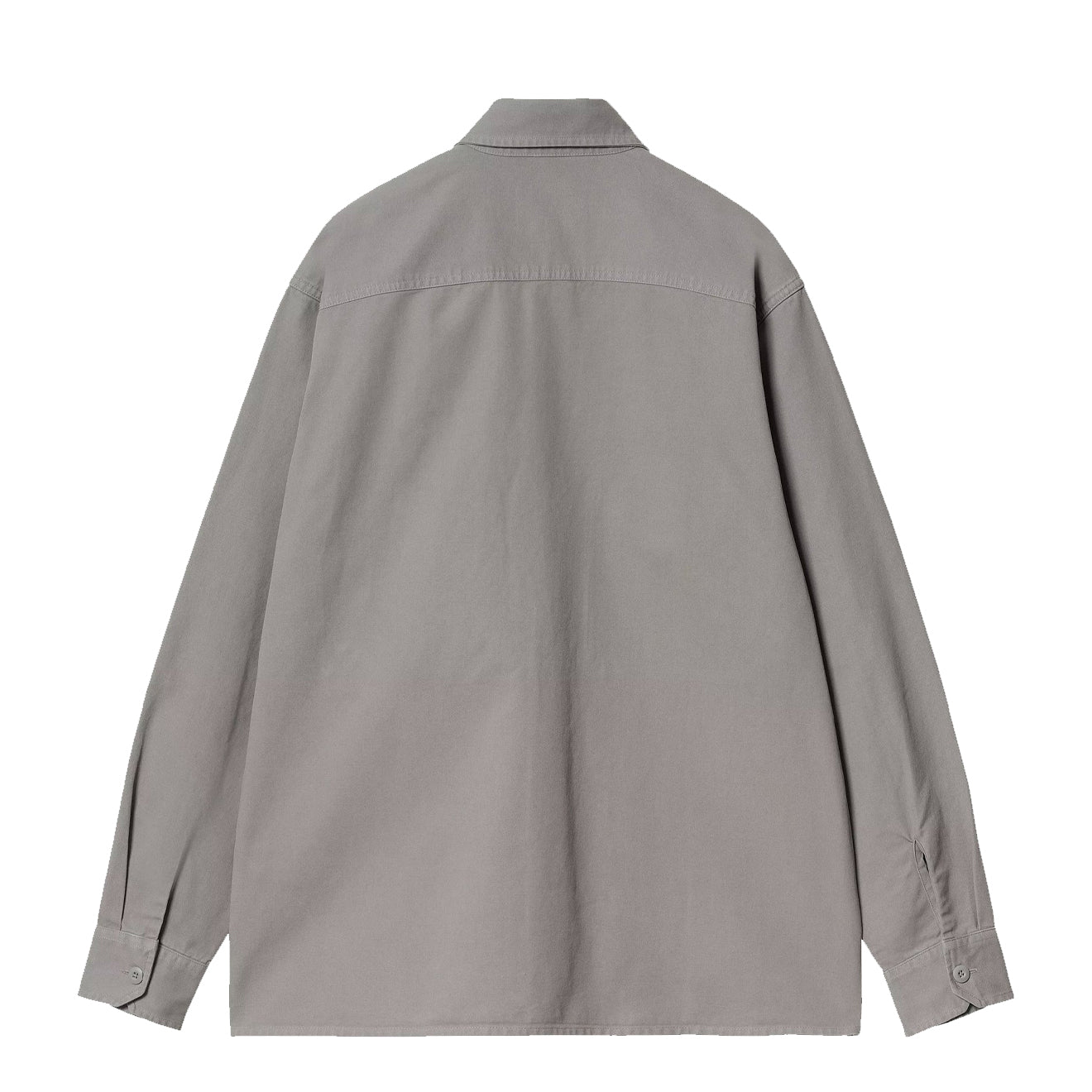 Carhartt WIP Reno Shirt Jac Yosemite Garment Dyed