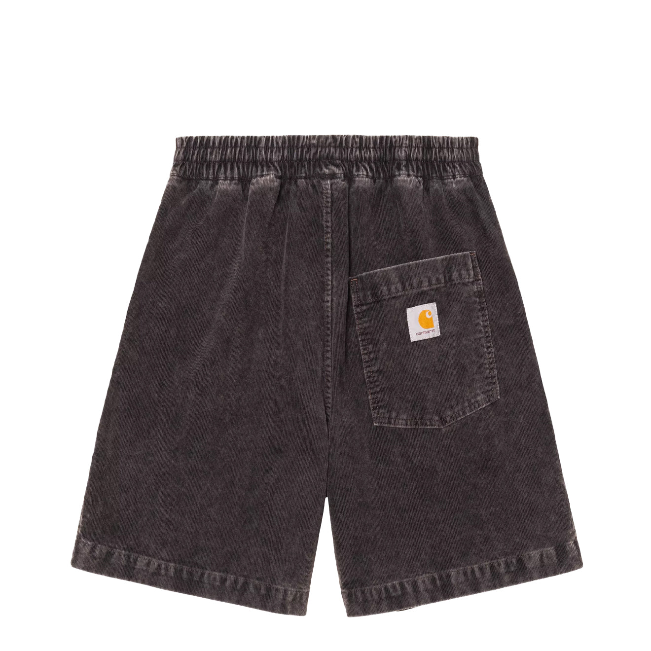 Carhartt WIP Reynold Short Shale Dusky Light Wash