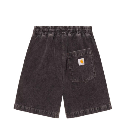 Carhartt WIP Reynold Short Shale Dusky Light Wash