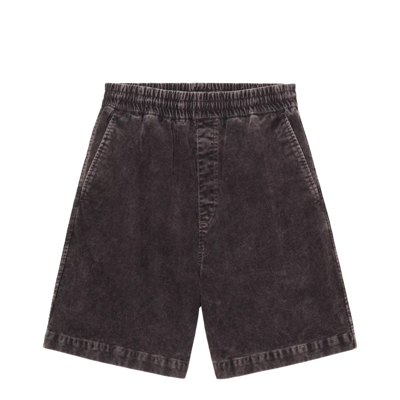 Carhartt WIP Reynold Short Shale Dusky Light Wash