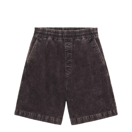 Carhartt WIP Reynold Short Shale Dusky Light Wash