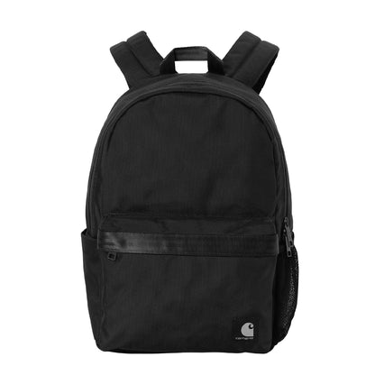 Carhartt WIP Richmond Backpack Black