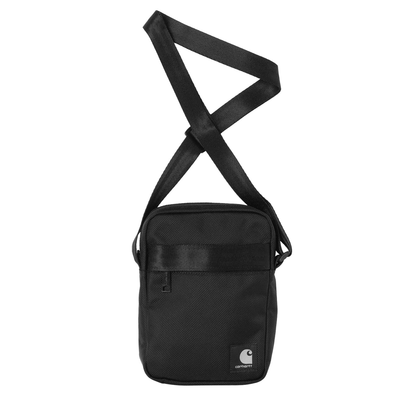 Carhartt WIP Richmond Shoulder Bag Black