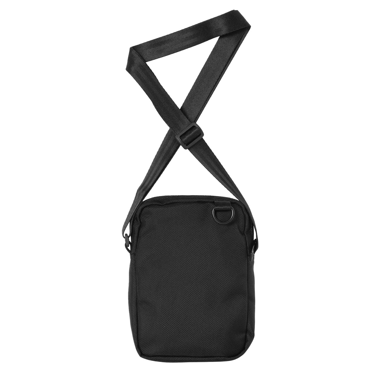 Carhartt WIP Richmond Shoulder Bag Black