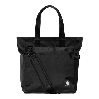 Carhartt WIP Richmond Tote Bag Black