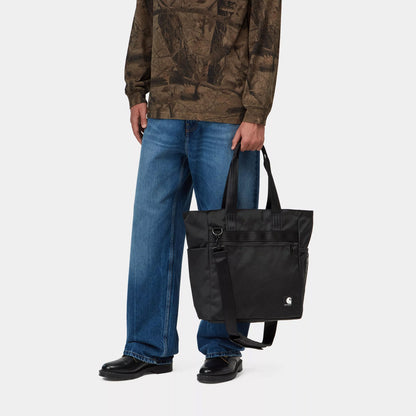 Carhartt WIP Richmond Tote Bag Black