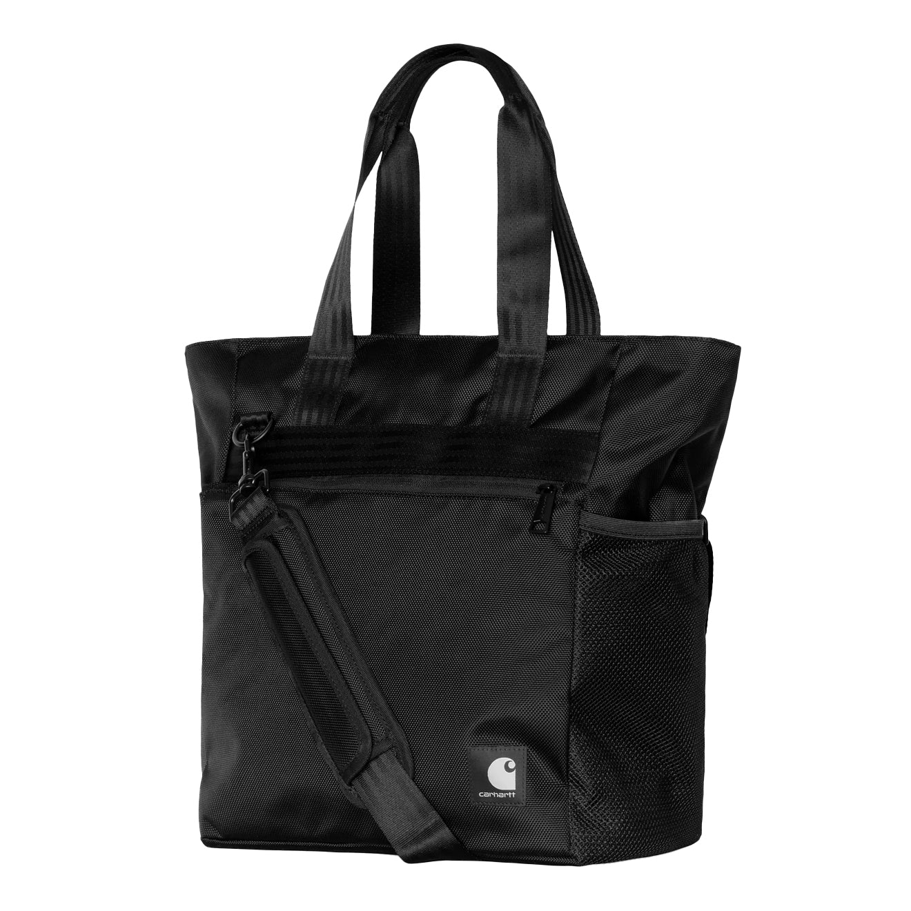 Carhartt WIP Richmond Tote Bag Black