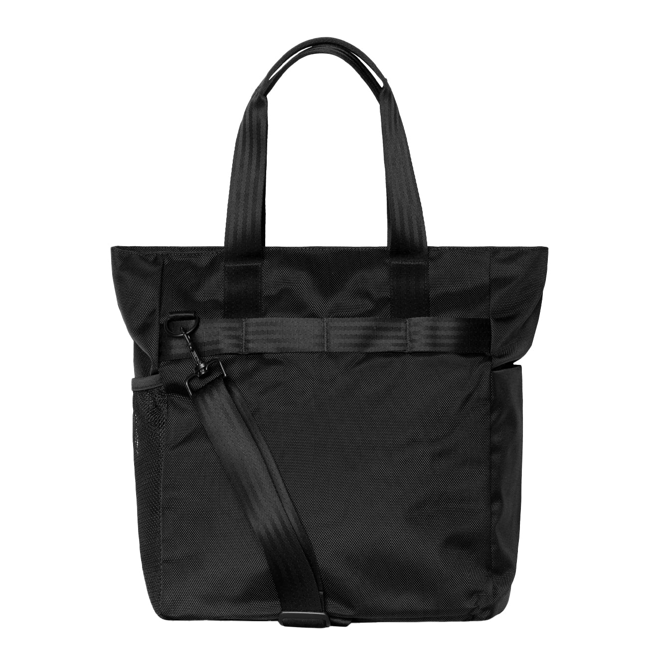 Carhartt WIP Richmond Tote Bag Black
