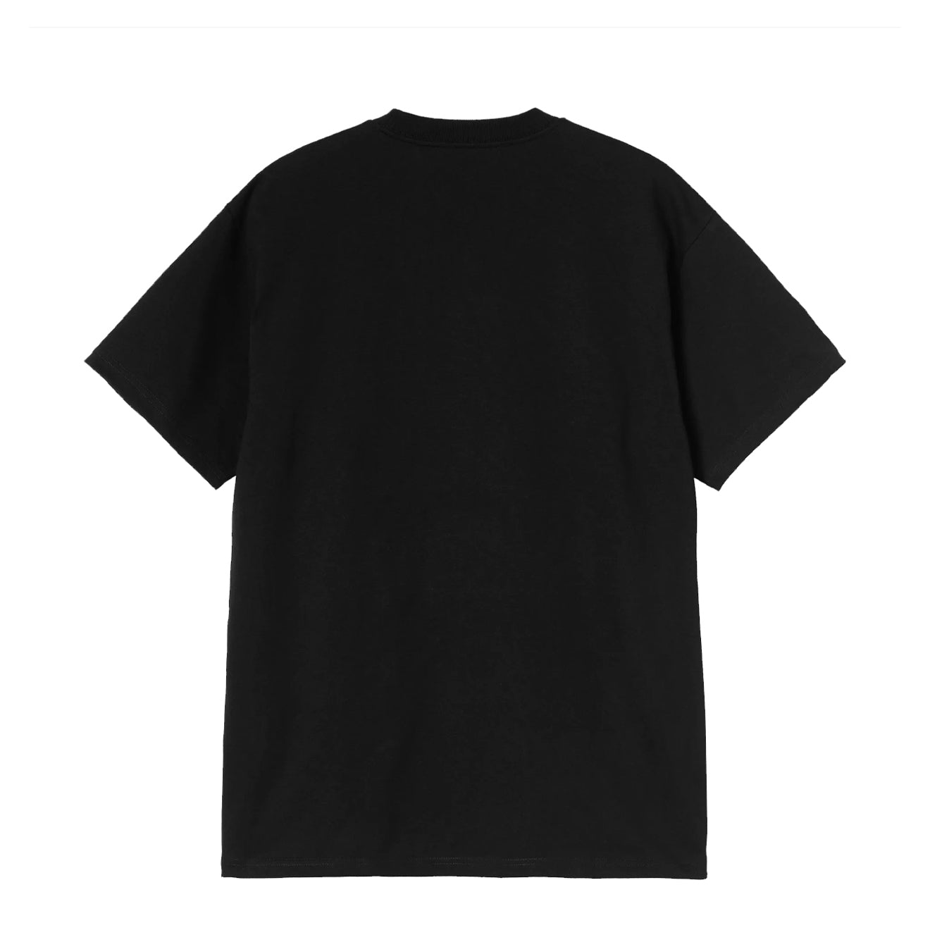 Carhartt WIP S/S No Play T-Shirt Black