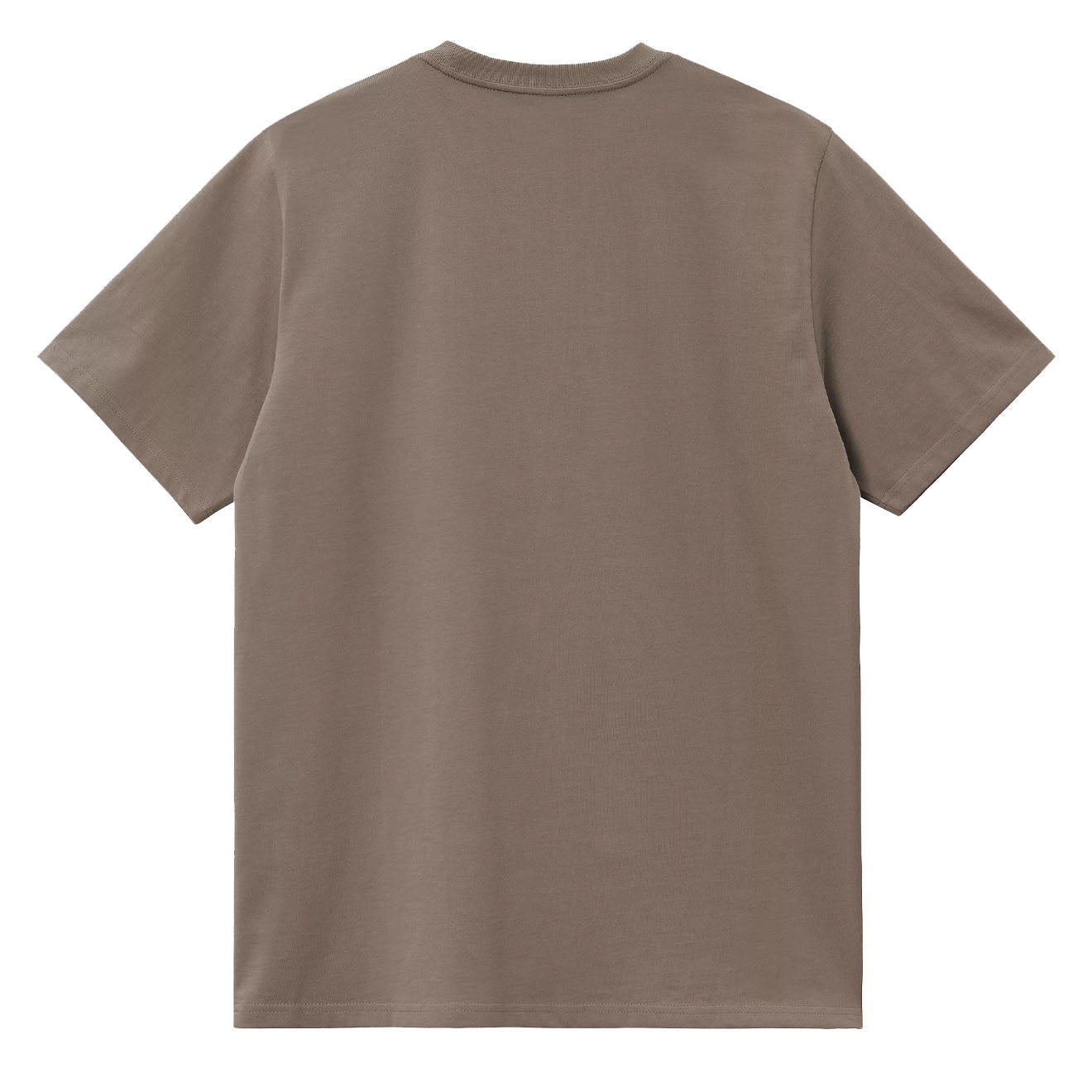 Carhartt WIP S/S Pocket T-Shirt Branch - The Sporting Lodge