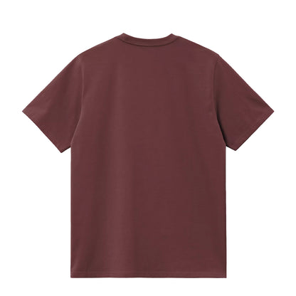 Carhartt WIP S/S Pocket T-Shirt Rondo