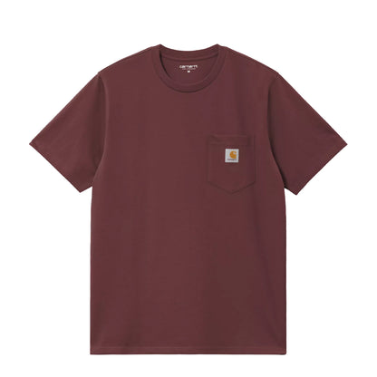Carhartt WIP S/S Pocket T-Shirt Rondo
