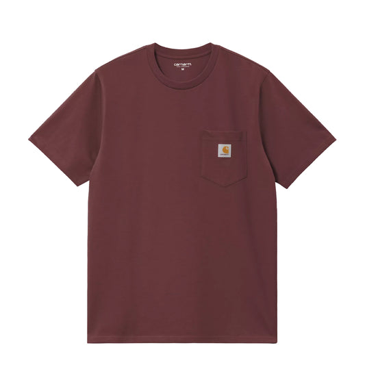 Carhartt WIP S/S Pocket T-Shirt Rondo