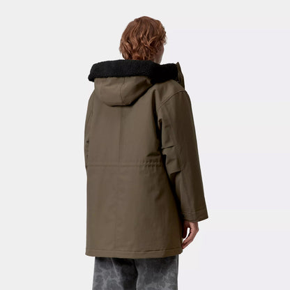 Carhartt WIP Siberia Parka Vitola
