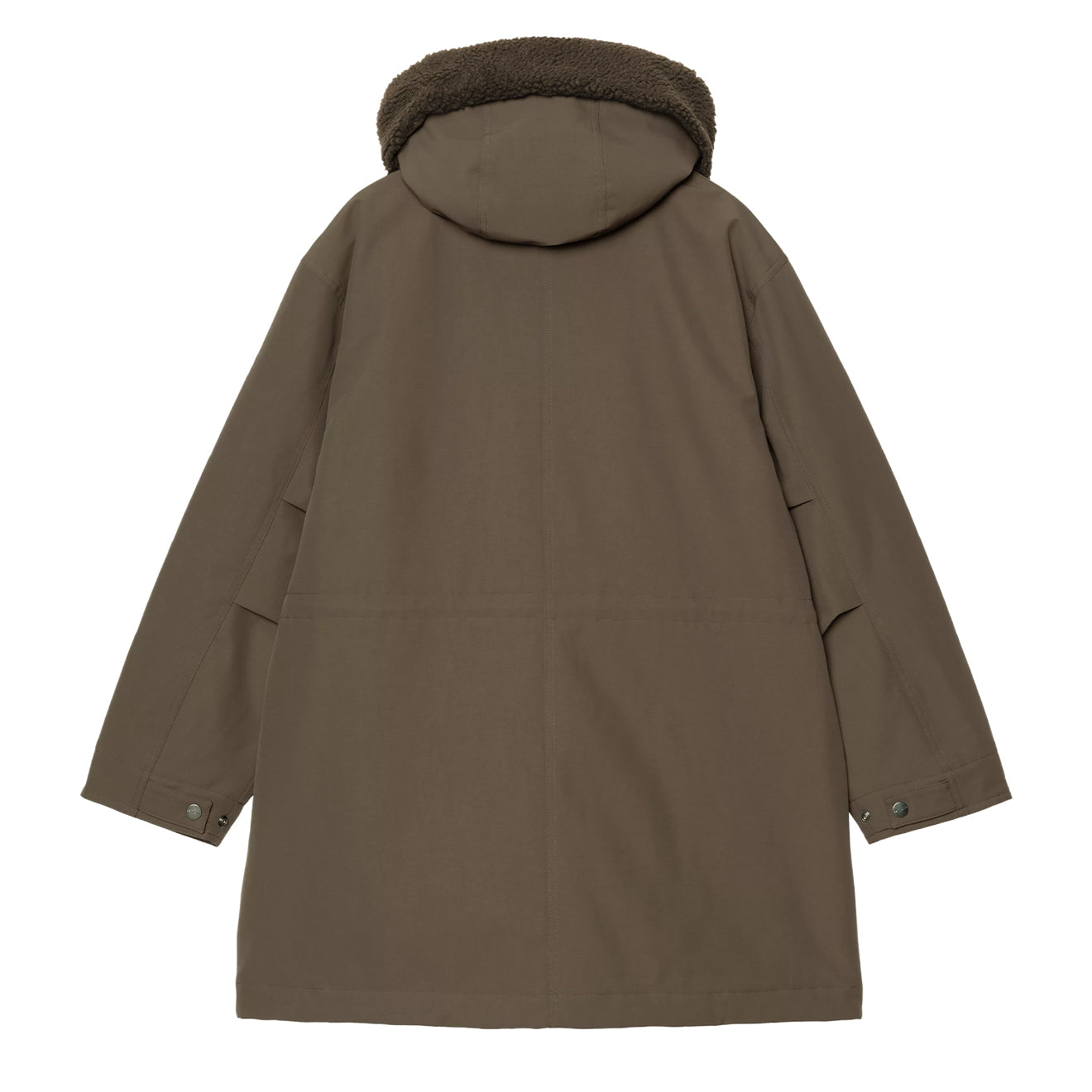 Carhartt WIP Siberia Parka Vitola